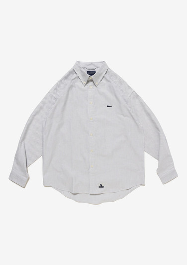 DESCENDANT Shirt Online Shop to Worldwide