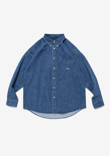 DESCENDANT Shirt Online Shop to Worldwide