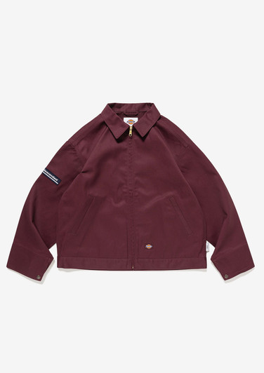 DESCENDANT Jacket Online Shop to Worldwide