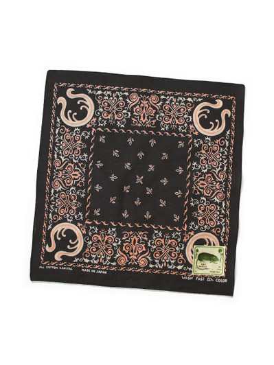 KAPITAL Accessory Bandana