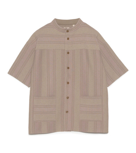 nanamica Knitwear International Online Shop