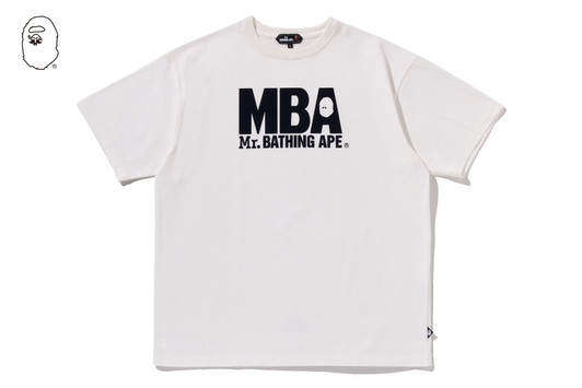 Picture No.1 of BAPE PRINT SS TEE 7M20-109-317