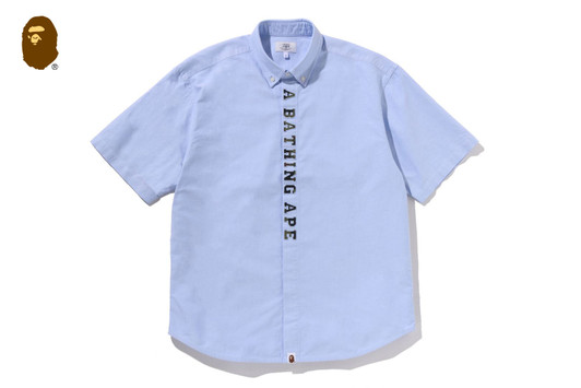 BAPE MEN'S SHIRT Online Shop to Worldwide
