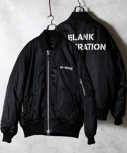 ジャケット・アウター numbernori NUMBER (N)INE Jacket/Outer