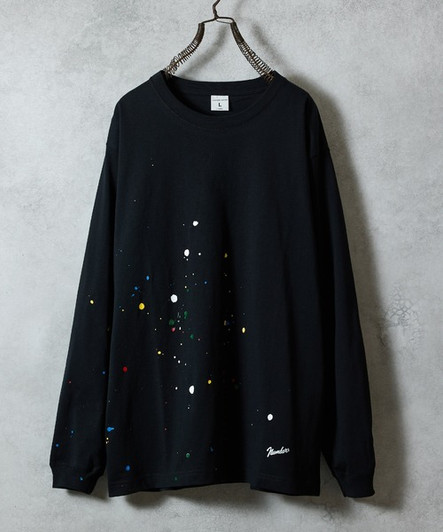 NUMBER (N)INE 4ポケジップ Number (N)ine 04ss Number nine velour skull zip jacket size 4