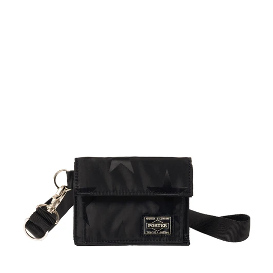 Picture No.1 of Porter FLAG WALLET 867-26873