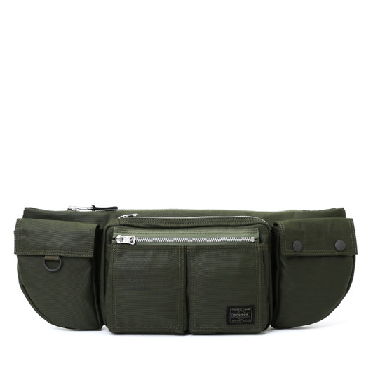 Porter Waist Bag Online Shop
