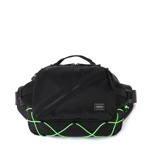 Porter Waist Bag Online Shop