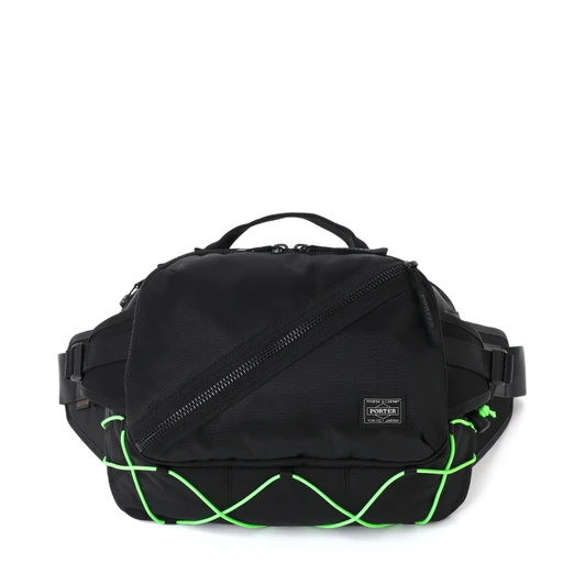 Picture No.1 of Porter THINGS WAIST BAG 674-17866