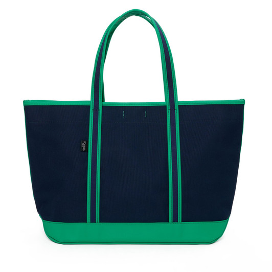 Picture No.1 of Porter BOYFRIEND TOTE BAG (L) 739-18513