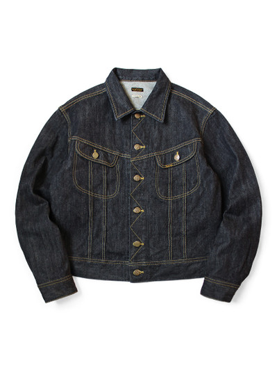 Picture No.1 of KAPITAL 14Oz Denim Westerner Regular SLJ003SLJ003A