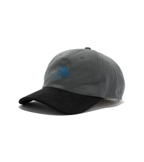 Picture No.1 of THE NORTH FACE PURPLE LABEL THE NORTH FACE Purple Label Field Graphic Cap N26SP045 8564