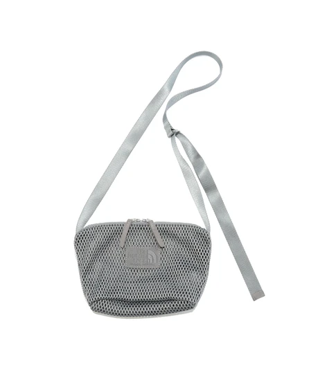 Picture No.1 of THE NORTH FACE PURPLE LABEL THE NORTH FACE Purple Label Mesh Field Small Shoulder Bag N26SU047 8566