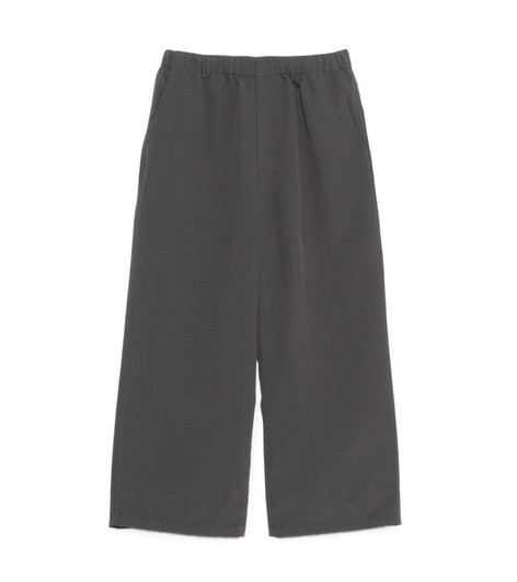 Picture No.1 of THE NORTH FACE PURPLE LABEL THE NORTH FACE Purple Label Field Slacks N26SC079 8648