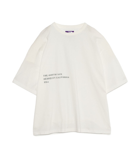 新品タグ付　THE NORTH FACE purple label ノースリーブ nanamica / THE NORTH FACE Purple Label 2025 Spring & Summer