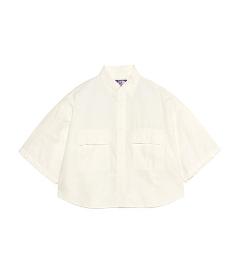 THE NORTH FACE PURPLE LABEL Shirt International Online Store