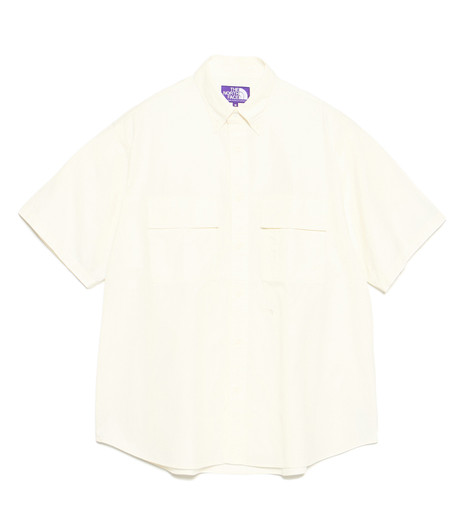 THE NORTH FACE PURPLE LABEL Shirt International Online Store