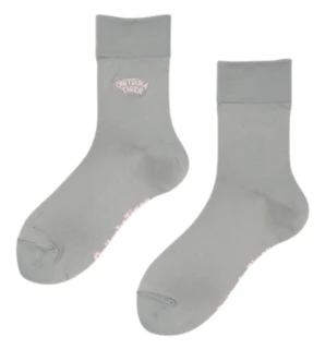Picture No.1 of Onitsuka Tiger WOMEN'S SOCKS Onitsuka Tiger 3182A047_020