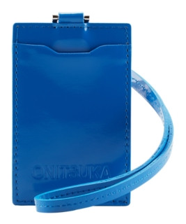 Picture No.1 of Onitsuka Tiger CARD HOLDER Onitsuka Tiger 3183A653_401