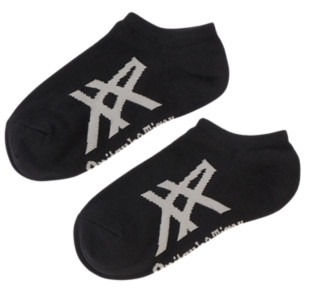 Picture No.1 of Onitsuka Tiger ANKLE SOCKS Onitsuka Tiger 3183A942_001