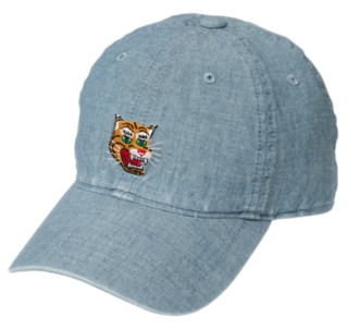 Picture No.1 of Onitsuka Tiger DENIM CAP Onitsuka Tiger 3183B103_401