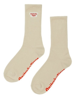 Picture No.1 of Onitsuka Tiger MIDDLE SOCKS Onitsuka Tiger 3183B194_250