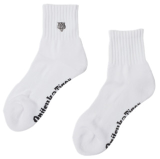 Picture No.1 of Onitsuka Tiger SHORT SOCKS Onitsuka Tiger 3183B123_100