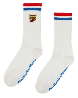 Picture No.1 of Onitsuka Tiger MIDDLE SOCKS Onitsuka Tiger 3183A949_103