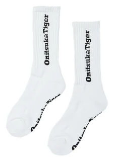 Picture No.1 of Onitsuka Tiger MIDDLE SOCKS Onitsuka Tiger 3183B193_100