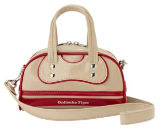 Picture No.1 of Onitsuka Tiger WOMEN'S SMALL SHOULDER BAG Onitsuka Tiger 3182A046_250