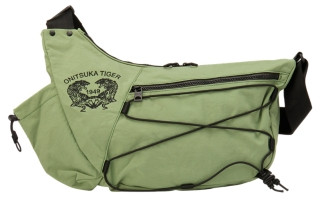 Picture No.1 of Onitsuka Tiger MESSENGER BAG Onitsuka Tiger 3183B217_300