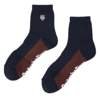 Picture No.1 of Onitsuka Tiger SHORT SOCKS Onitsuka Tiger 3183A945_400