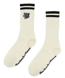 Picture No.1 of Onitsuka Tiger MIDDLE SOCKS Onitsuka Tiger 3183A949_700
