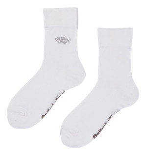 Picture No.1 of Onitsuka Tiger WOMEN'S SOCKS Onitsuka Tiger 3182A047_100