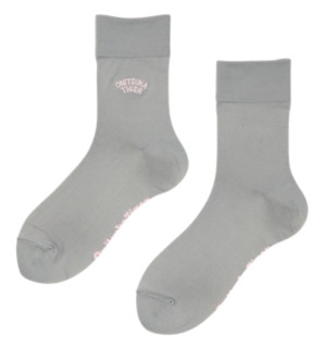 Picture No.1 of Onitsuka Tiger WOMEN'S SOCKS Onitsuka Tiger 3182A047_020
