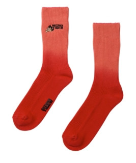 Picture No.1 of Onitsuka Tiger MIDDLE SOCKS Onitsuka Tiger 3183B152_600