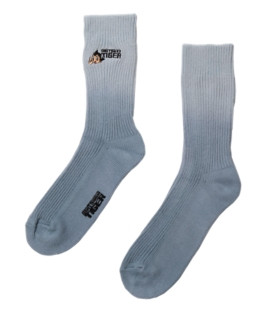 Picture No.1 of Onitsuka Tiger MIDDLE SOCKS Onitsuka Tiger 3183B152_400