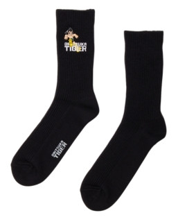 Picture No.1 of Onitsuka Tiger MIDDLE SOCKS Onitsuka Tiger 3183B153_001