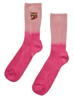 Picture No.1 of Onitsuka Tiger MIDDLE SOCKS Onitsuka Tiger 3183B101_700