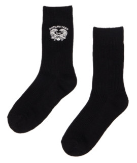 Picture No.1 of Onitsuka Tiger MIDDLE SOCKS Onitsuka Tiger 3183B030_001