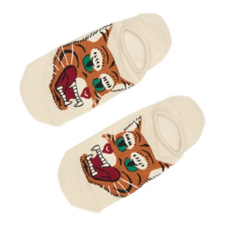 Picture No.1 of Onitsuka Tiger INVISIBLE SOCKS Onitsuka Tiger 3183A946_250
