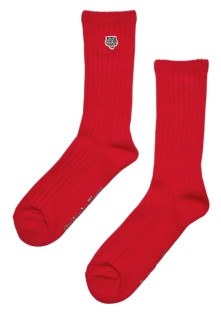 Picture No.1 of Onitsuka Tiger MIDDLE SOCKS Onitsuka Tiger 3183B102_600