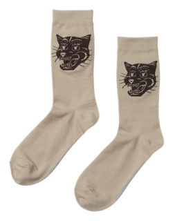 Picture No.1 of Onitsuka Tiger MIDDLE SOCKS Onitsuka Tiger 3183A947_251