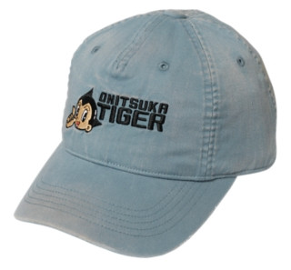 Picture No.1 of Onitsuka Tiger WASHED CAP Onitsuka Tiger 3183B151_400