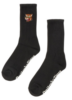 Picture No.1 of Onitsuka Tiger MIDDLE SOCKS Onitsuka Tiger 3183A949_002