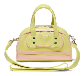 Picture No.1 of Onitsuka Tiger WOMEN'S SMALL SHOULDER BAG Onitsuka Tiger 3182A046_750
