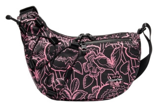 Picture No.1 of Onitsuka Tiger PRINTED SMALL MESSENGER BAG Onitsuka Tiger 3183B196_700