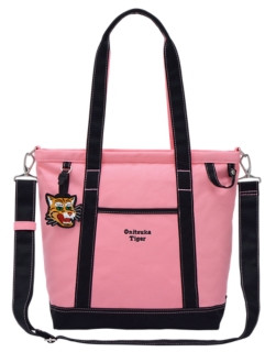 Picture No.1 of Onitsuka Tiger SMALL CANVAS TOTE BAG Onitsuka Tiger 3183B233_700