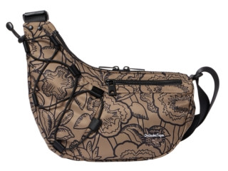 Picture No.1 of Onitsuka Tiger PRINTED SMALL MESSENGER BAG Onitsuka Tiger 3183B196_200