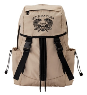Picture No.1 of Onitsuka Tiger BACK PACK Onitsuka Tiger 3183B154_250